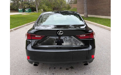 lexus-is-250 - 3