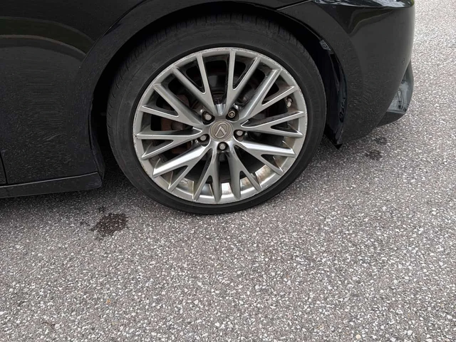Lexus IS 250 * ОБДУХВАНЕ * NAVI * ПАМЕТ - автомобили, коли, обяви за нови и употребявани 6