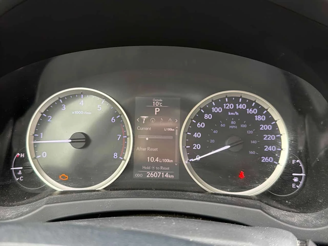 Lexus IS 250 * ОБДУХВАНЕ * NAVI * ПАМЕТ - автомобили, коли, обяви за нови и употребявани 7