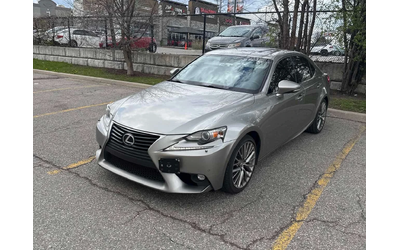 lexus-is-250 - 0