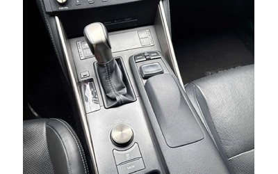Lexus IS 250 * 4dr Sdn AWD * 2 КЛЮЧА* PANO* KEYLESS* ПОДГРЕВ* - автомобили, коли, обяви за нови и употребявани 12