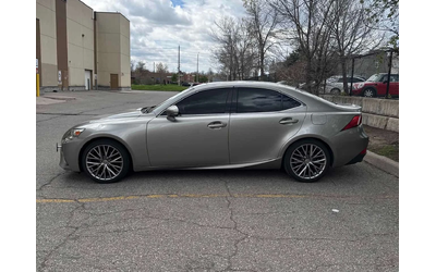 lexus-is-250 - 1