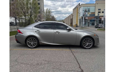 lexus-is-250 - 2