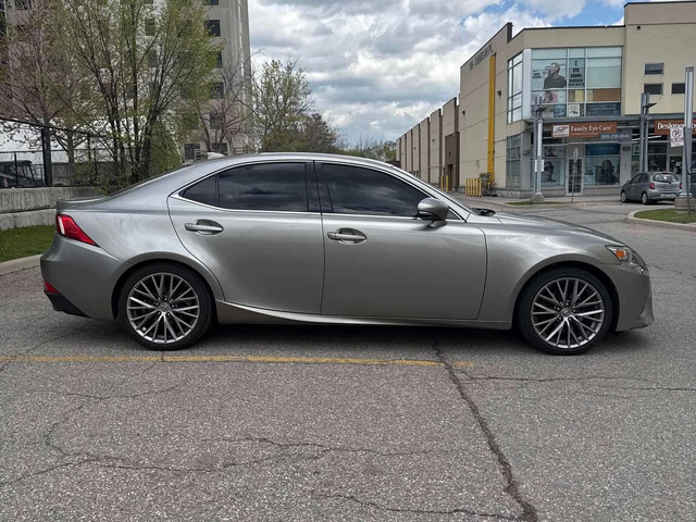 Lexus IS 250 * 4dr Sdn AWD * 2 КЛЮЧА* PANO* KEYLESS* ПОДГРЕВ* - автомобили, коли, обяви за нови и употребявани 2