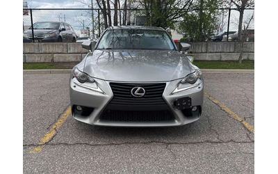 lexus-is-250 - 5