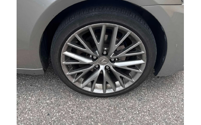 Lexus IS 250 * 4dr Sdn AWD * 2 КЛЮЧА* PANO* KEYLESS* ПОДГРЕВ* - автомобили, коли, обяви за нови и употребявани 6