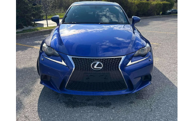 lexus-is-250 - 5