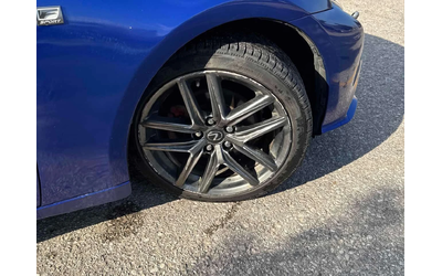Lexus IS 250 * 4dr Sdn AWD * PANO* KEYLESS* ПОДГРЕВ* - автомобили, коли, обяви за нови и употребявани 6