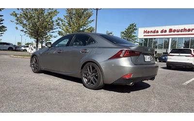 lexus-is-250 - 2