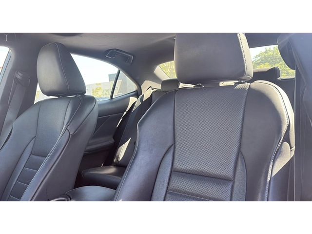 Lexus IS 250 F SPORT/ ПОДГРЕВ / КАМЕРА / ШИБИДАХ - автомобили, коли, обяви за нови и употребявани 9