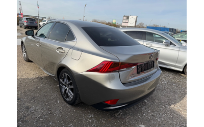 lexus-is-300 - 5