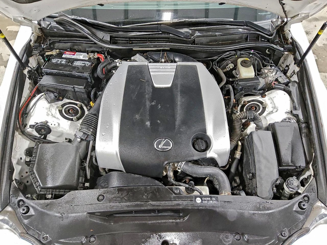 Lexus IS 300 КОЖА* ПОДГРЕВ* ОБДУХВАНЕ* ШИБИДАХ* - автомобили, коли, обяви за нови и употребявани 10