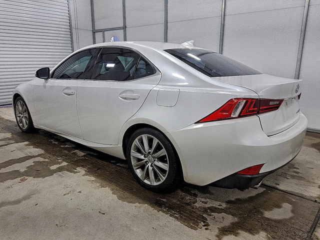 Lexus IS 300 КОЖА* ПОДГРЕВ* ОБДУХВАНЕ* ШИБИДАХ* - автомобили, коли, обяви за нови и употребявани 1