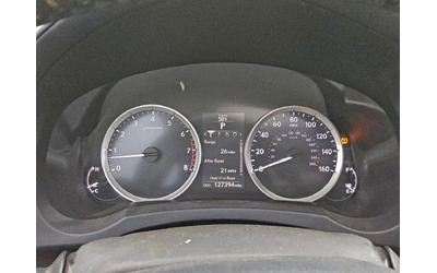 Lexus IS 300 КОЖА* ПОДГРЕВ* ОБДУХВАНЕ* ШИБИДАХ* - автомобили, коли, обяви за нови и употребявани 8