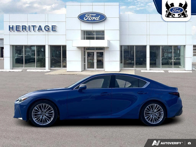 Lexus IS 300 AWD | LUX PACK | LEATHER | ROOF | NAVI | - автомобили, коли, обяви за нови и употребявани 2