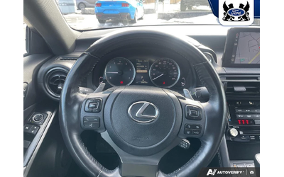 Lexus IS 300 AWD | LUX PACK | LEATHER | ROOF | NAVI | - автомобили, коли, обяви за нови и употребявани 6