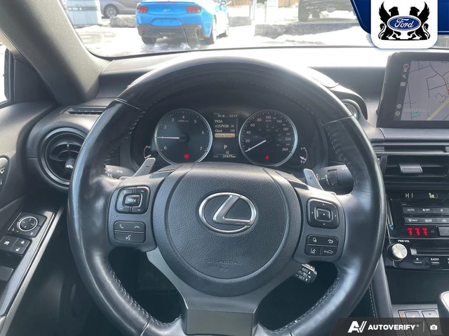 Lexus IS 300 AWD | LUX PACK | LEATHER | ROOF | NAVI | - автомобили, коли, обяви за нови и употребявани 6