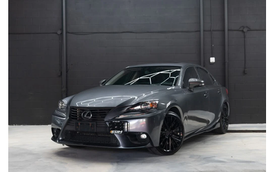 lexus-is-300 - 0