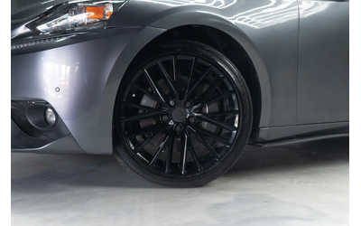 Lexus IS 300 - автомобили, коли, обяви за нови и употребявани 7