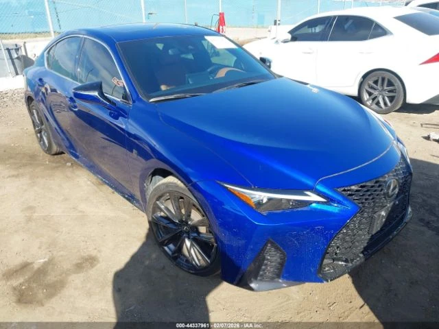 Lexus IS 300 * F-SPORT DESIGN* КОЖА* ПОДГРЕВ* ШИБИДАХ* - автомобили, коли, обяви за нови и употребявани 0