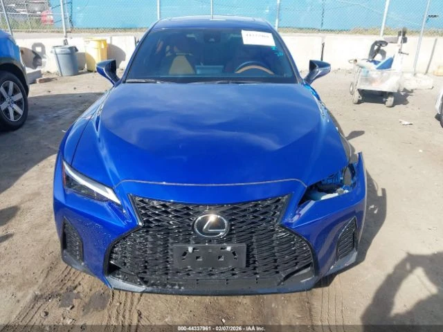Lexus IS 300 * F-SPORT DESIGN* КОЖА* ПОДГРЕВ* ШИБИДАХ* - автомобили, коли, обяви за нови и употребявани 11