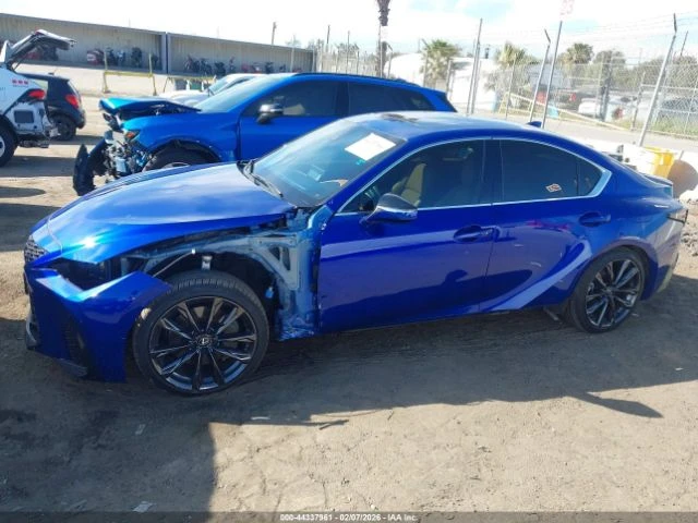 Lexus IS 300 * F-SPORT DESIGN* КОЖА* ПОДГРЕВ* ШИБИДАХ* - автомобили, коли, обяви за нови и употребявани 13