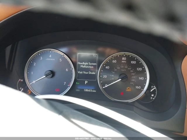 Lexus IS 300 * F-SPORT DESIGN* КОЖА* ПОДГРЕВ* ШИБИДАХ* - автомобили, коли, обяви за нови и употребявани 6