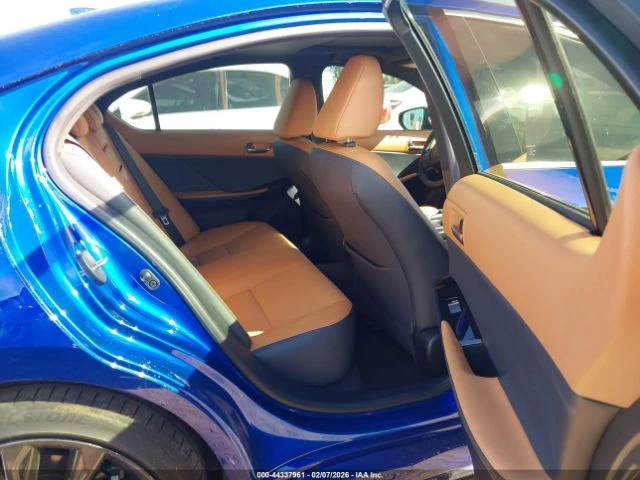 Lexus IS 300 * F-SPORT DESIGN* КОЖА* ПОДГРЕВ* ШИБИДАХ* - автомобили, коли, обяви за нови и употребявани 7