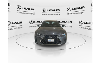 lexus-is-300 - 0