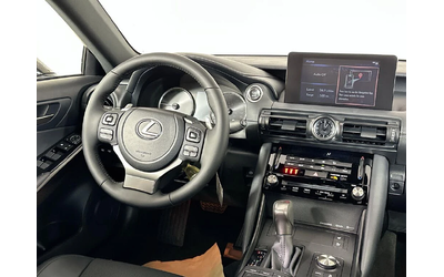 Lexus IS 300 Premium AWD* АвтоКреди* (ЦЕНА ДО БГ) - автомобили, коли, обяви за нови и употребявани 11