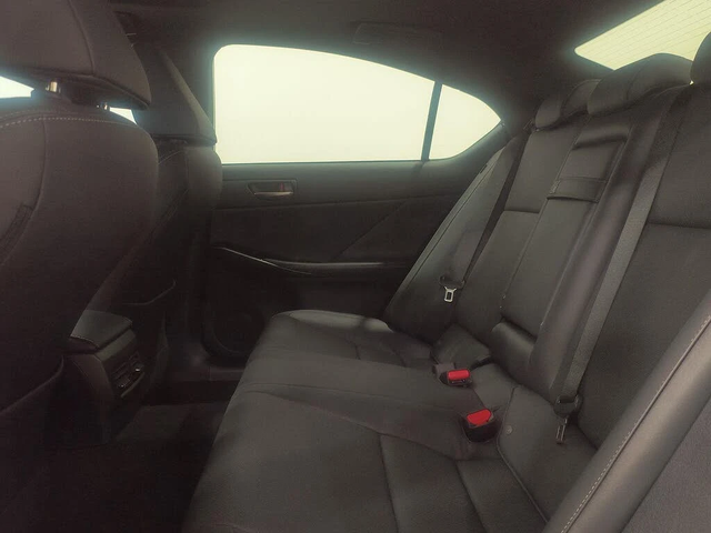 Lexus IS 300 Premium AWD* АвтоКреди* (ЦЕНА ДО БГ) - автомобили, коли, обяви за нови и употребявани 13