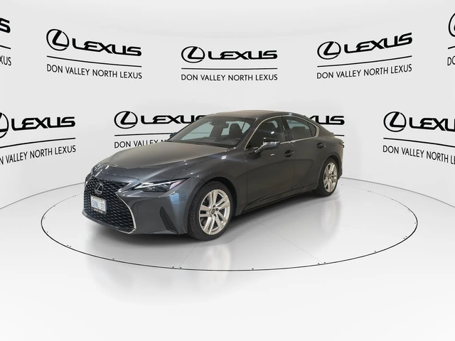 Lexus IS 300 Premium AWD* АвтоКреди* (ЦЕНА ДО БГ) - автомобили, коли, обяви за нови и употребявани 1