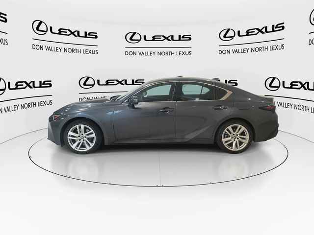 Lexus IS 300 Premium AWD* АвтоКреди* (ЦЕНА ДО БГ) - автомобили, коли, обяви за нови и употребявани 2