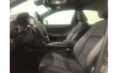 Lexus IS 300 Premium AWD* АвтоКреди* (ЦЕНА ДО БГ) - автомобили, коли, обяви за нови и употребявани 7