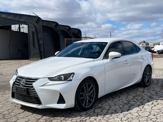 Lexus IS 300 * АвтоКредит * (ЦЕНА ДО БГ) - автомобили, коли, обяви за нови и употребявани 0