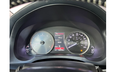 Lexus IS 300 * АвтоКредит * (ЦЕНА ДО БГ) - автомобили, коли, обяви за нови и употребявани 11