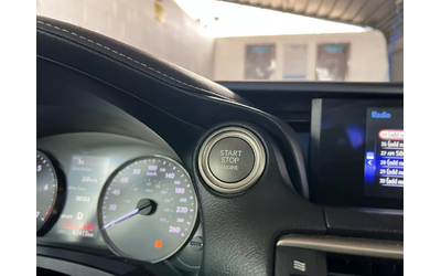 Lexus IS 300 * АвтоКредит * (ЦЕНА ДО БГ) - автомобили, коли, обяви за нови и употребявани 12