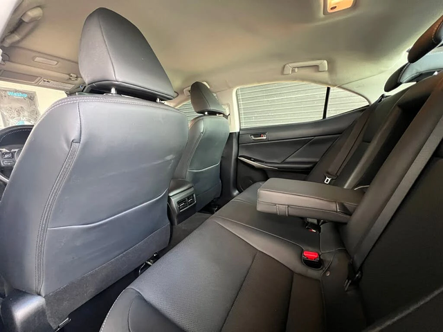 Lexus IS 300 * АвтоКредит * (ЦЕНА ДО БГ) - автомобили, коли, обяви за нови и употребявани 15