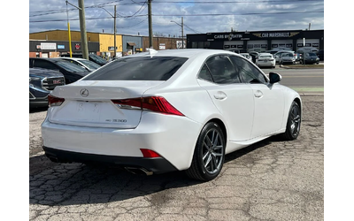 lexus-is-300 - 4