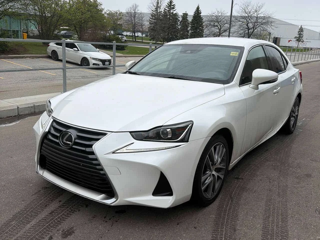 Lexus IS 300 * CARFAX * КАМЕРА * 2 КЛЮЧА * ПОДГРЕВИ - автомобили, коли, обяви за нови и употребявани 0