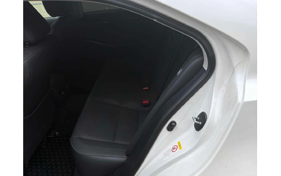 Lexus IS 300 * CARFAX * КАМЕРА * 2 КЛЮЧА * ПОДГРЕВИ - автомобили, коли, обяви за нови и употребявани 11