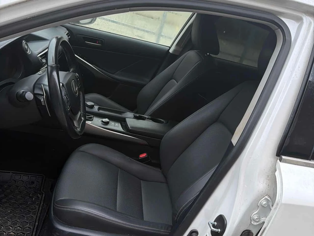 Lexus IS 300 * CARFAX * КАМЕРА * 2 КЛЮЧА * ПОДГРЕВИ - автомобили, коли, обяви за нови и употребявани 14