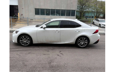 Lexus IS 300 * CARFAX * КАМЕРА * 2 КЛЮЧА * ПОДГРЕВИ - автомобили, коли, обяви за нови и употребявани 16
