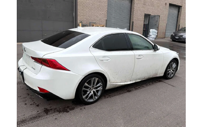 lexus-is-300 - 2