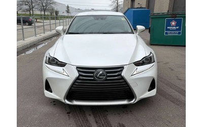 lexus-is-300 - 5