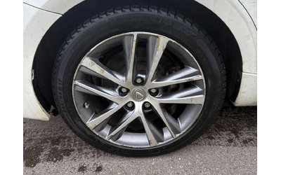 Lexus IS 300 * CARFAX * КАМЕРА * 2 КЛЮЧА * ПОДГРЕВИ - автомобили, коли, обяви за нови и употребявани 6