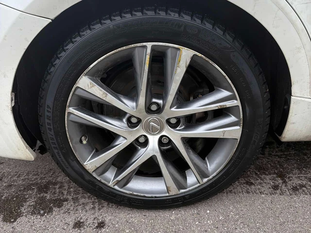 Lexus IS 300 * CARFAX * КАМЕРА * 2 КЛЮЧА * ПОДГРЕВИ - автомобили, коли, обяви за нови и употребявани 6