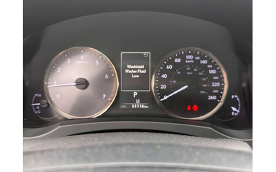 Lexus IS 300 * CARFAX * КАМЕРА * 2 КЛЮЧА * ПОДГРЕВИ - автомобили, коли, обяви за нови и употребявани 7