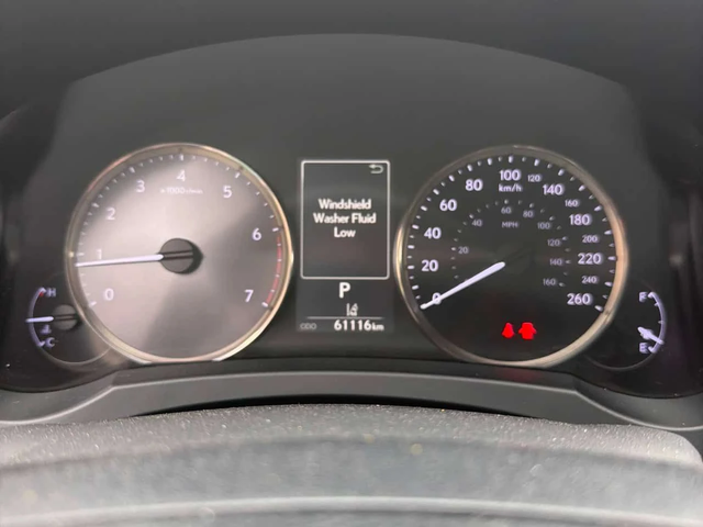 Lexus IS 300 * CARFAX * КАМЕРА * 2 КЛЮЧА * ПОДГРЕВИ - автомобили, коли, обяви за нови и употребявани 7