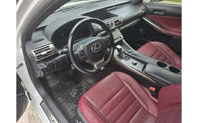 lexus-is-300 - 4